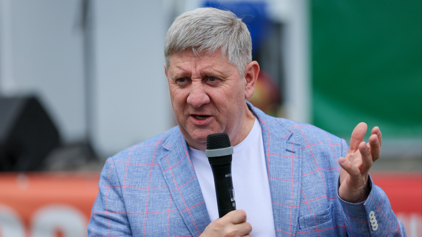    Фото: Дмитрий Ягодкин/ТАСС