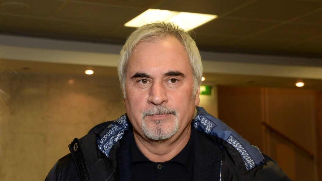    Фото: Anatoly Lomokhov/Globallookpress