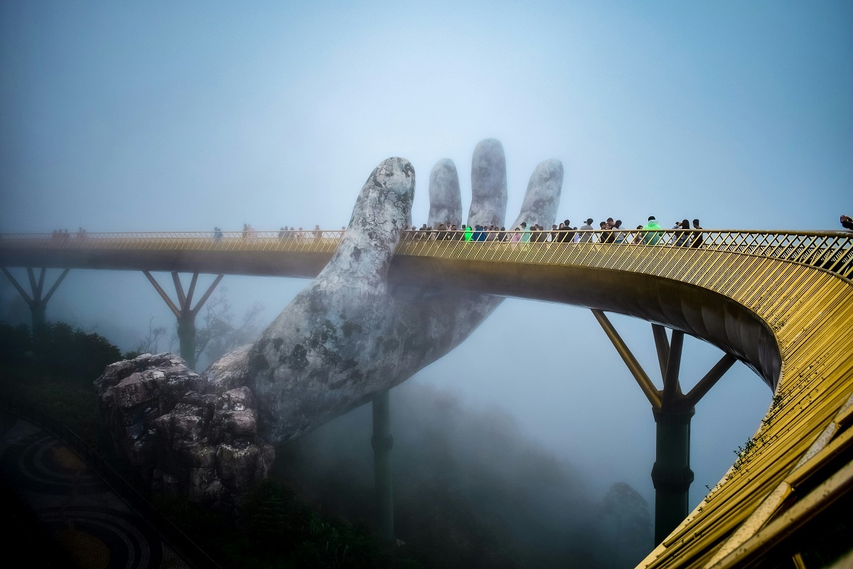 Страна протянулась с севера на юг, и пока в одной ее части идут проливные дожди, в другой – ярко светит солнце.  Фото: Фото: unsplash.com