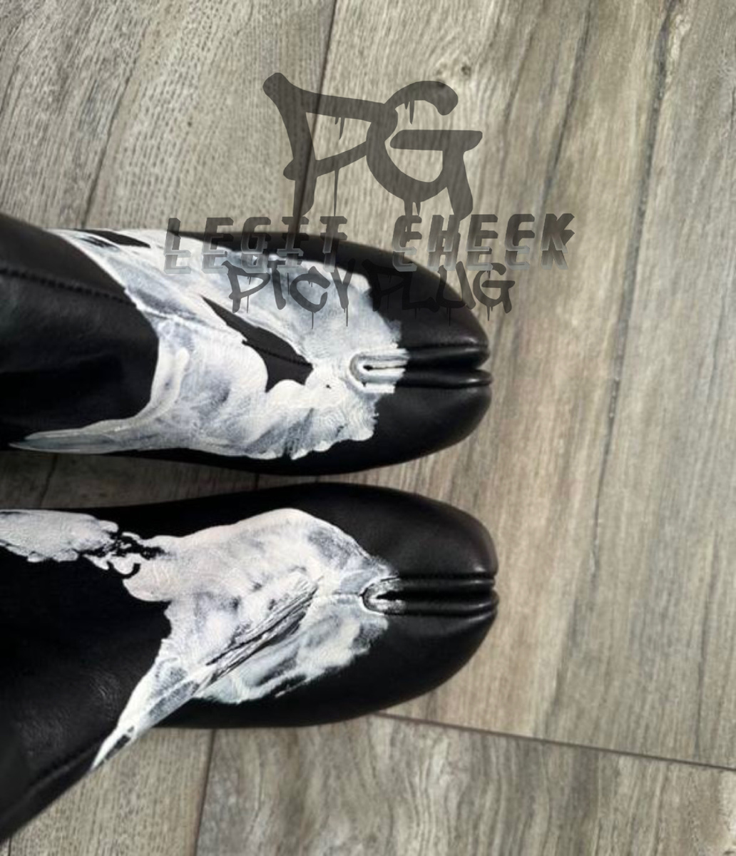 Туфли Maison Margiela