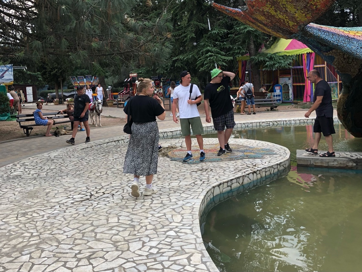    1 малоизвестная причина, почему турецкие мужчины такие приставучие