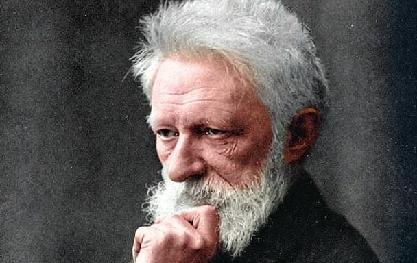 Рудольф Кристоф Эйкен (1846-1926)