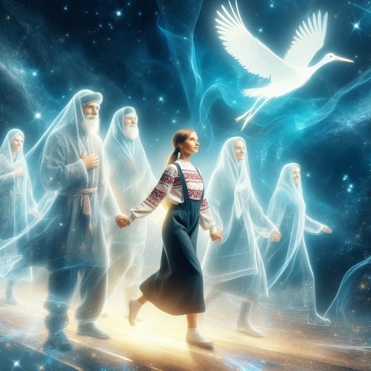 Тест на психологическую зрелость и сепарацию. Проверь себя 