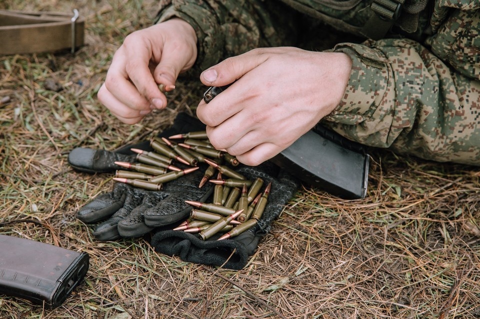    The Times: Индия перешла красные линии, направив военных на учения «Запад-2025» Григорий КУБАТЬЯН
