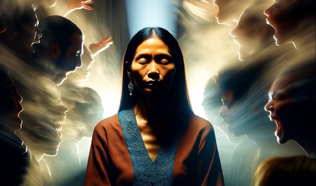 Деяние в недеянии: последняя тайна даосских мудрецов