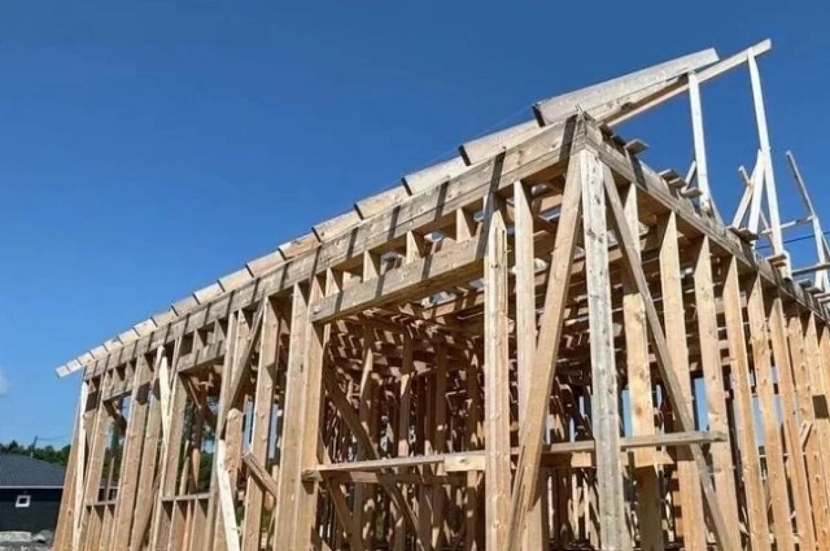    Строительная фирма обманула дольщиков на 24 миллиона рублей на Сахалине