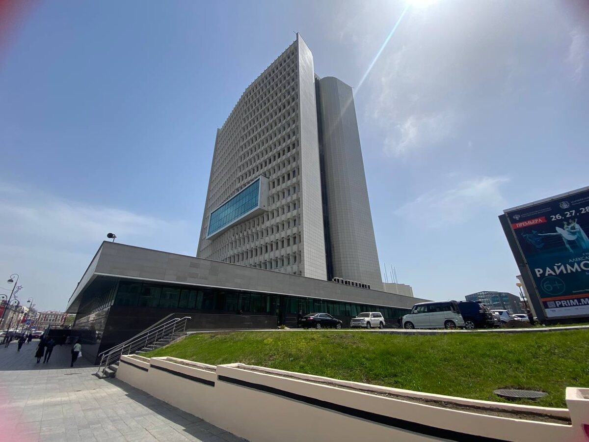 Участники СВО прошли в местные парламенты Приморья.  Фото: Фото: ФедералПресс / Анастасия Полетаева