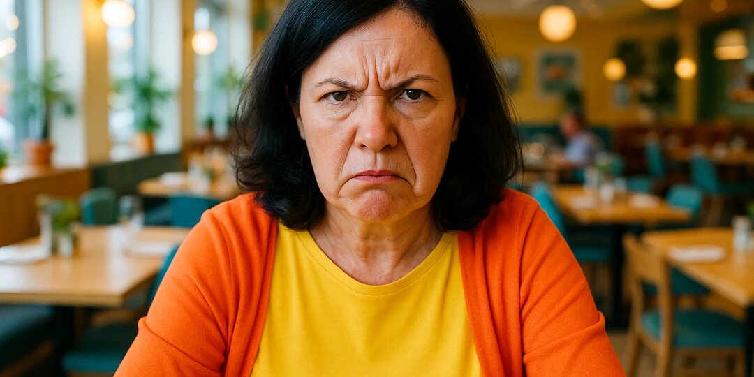 Свекровь хотела 50 гостей, теща - 400. 'Может, вообще не жениться?