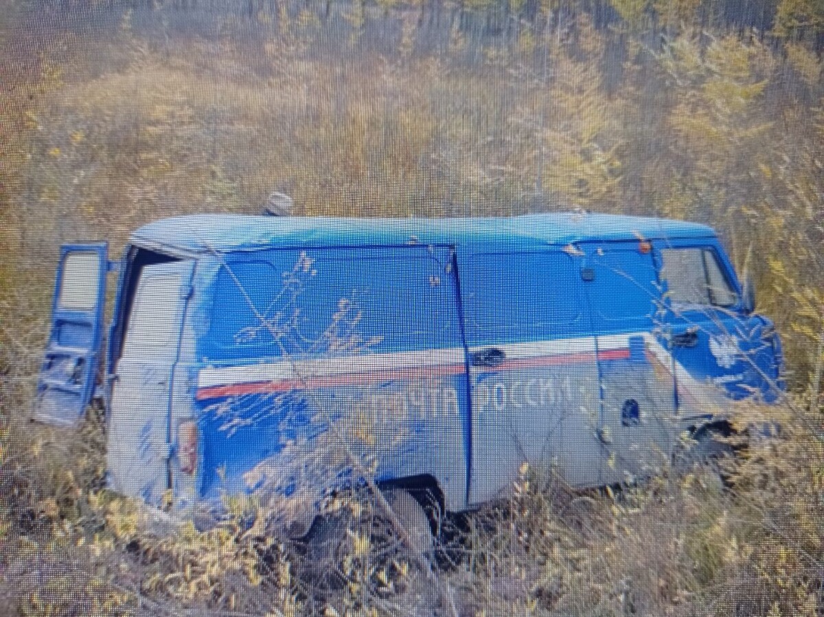    Фото: Госавтоинспекция Забайкалья