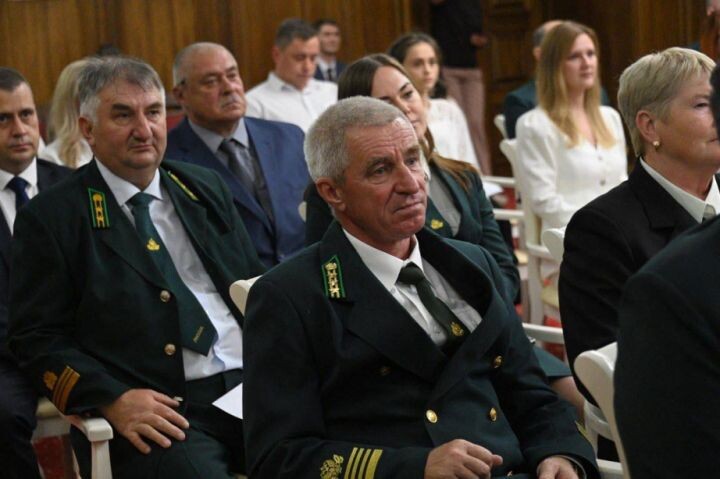    Фото:Антон Шевченко/Пресс-служба губернатора и правительства Хабаровского края