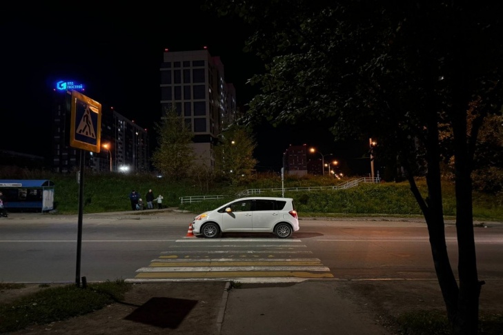    Фото Госавтоинспекции по Новосибирской области