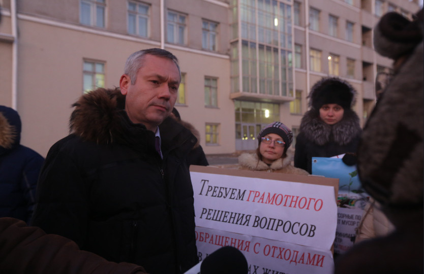 Мусорный кризис как зеркало государственности: в Китае дефицит отходов, а Россия превратилась в большую свалку