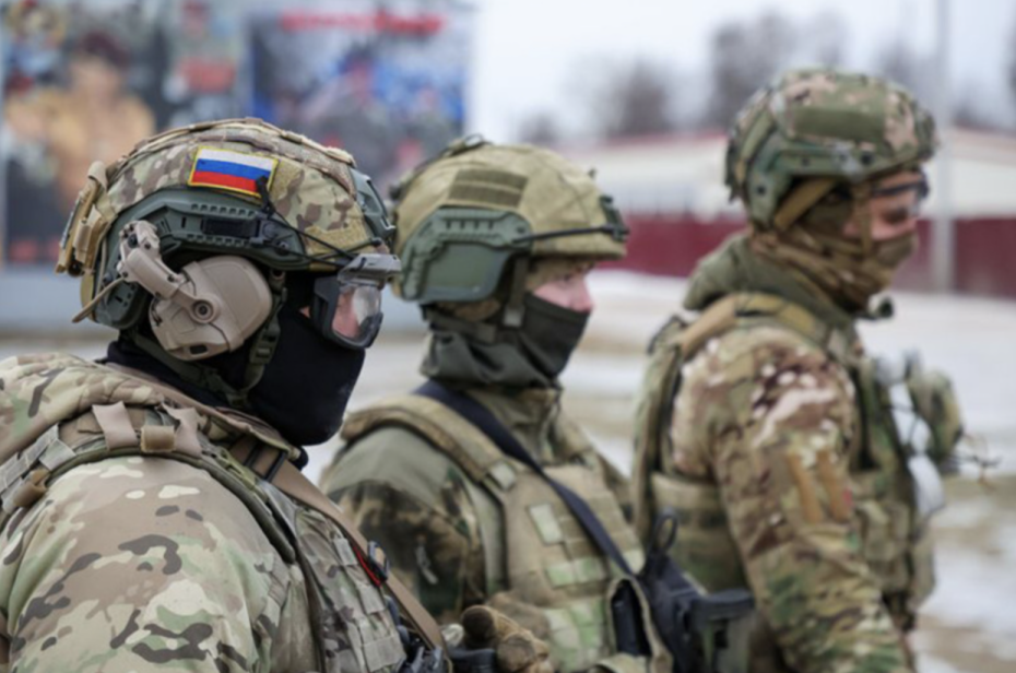    Алексей Белкин/NEWS.ru