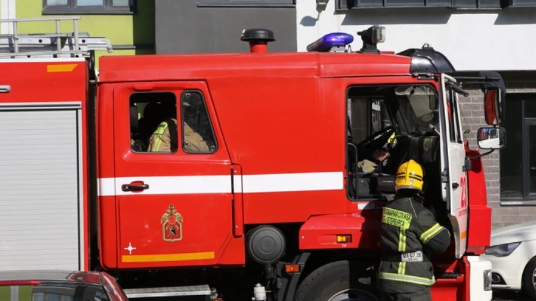    Maksim Konstantinov/Globallookpress