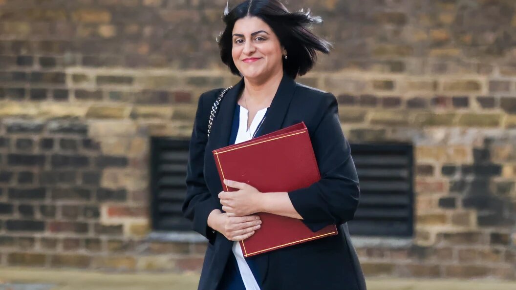    Martyn Wheatley / i-Images/Keystone Press Agency/Globallookpress