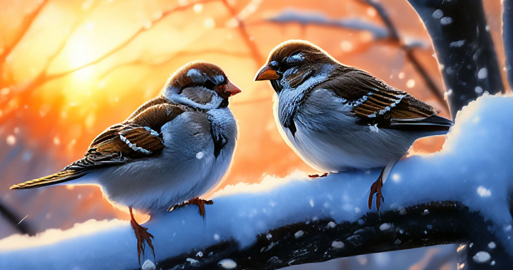 Давно и прочно любимый предновогодний стих