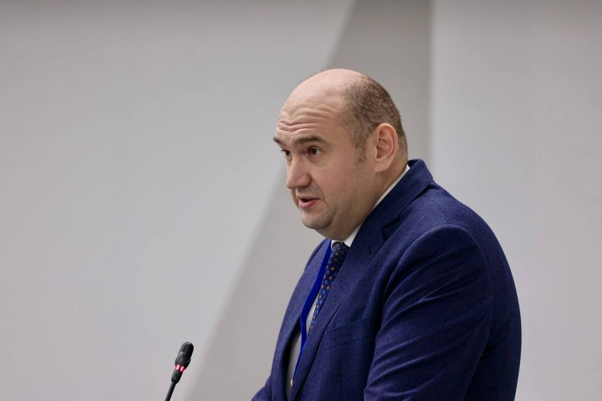 Эксперт раскрыл причины победы Евгения Солнцева на выборах губернатора.  Фото: Иван Кабанов