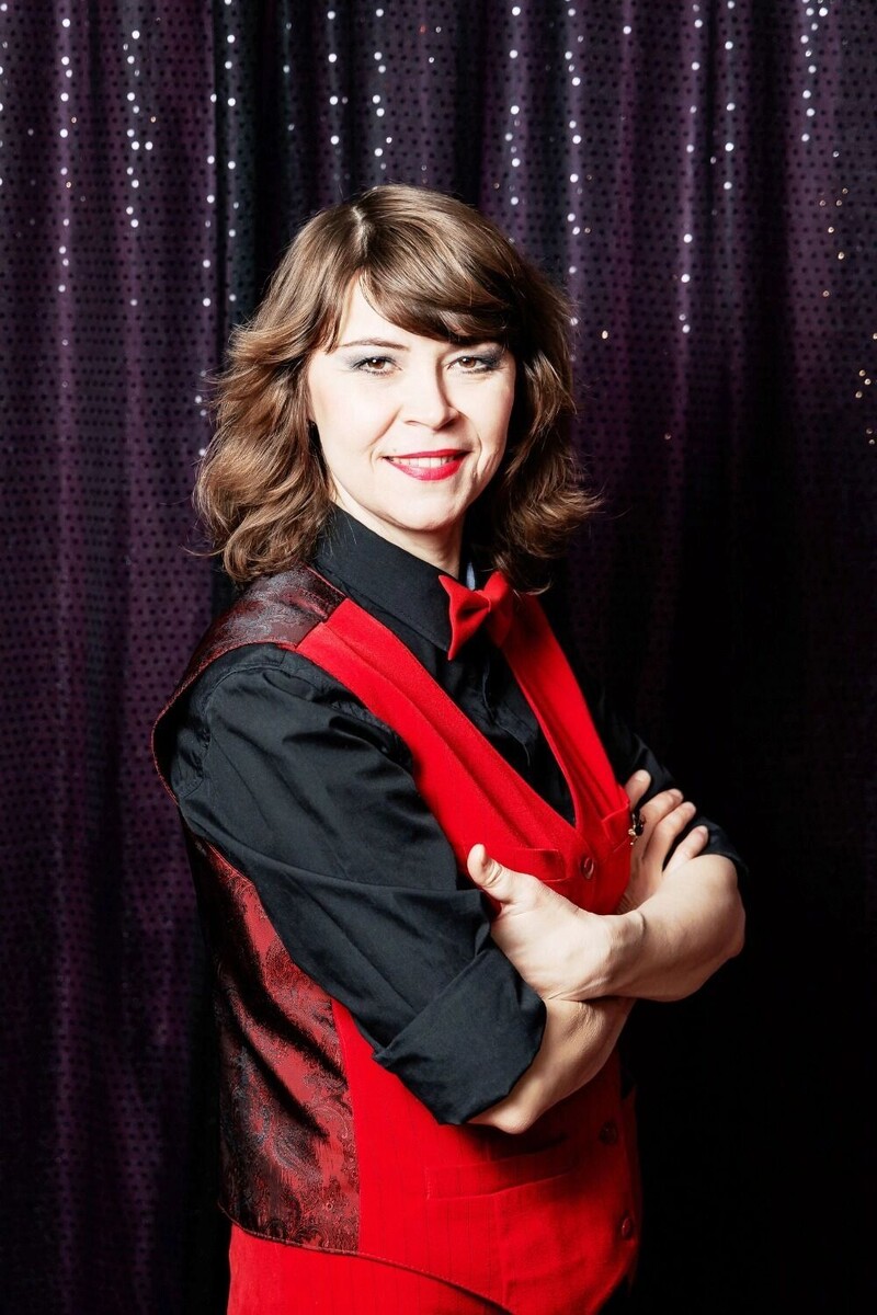     Источник: из личных архивов Ии Шабердиной