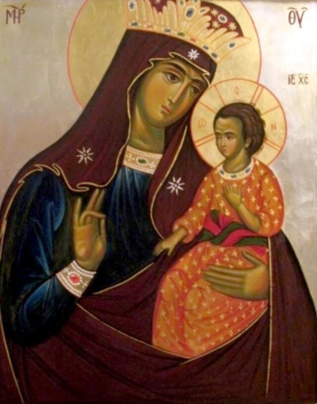    Фото: православная энциклопедия «Азбука веры»