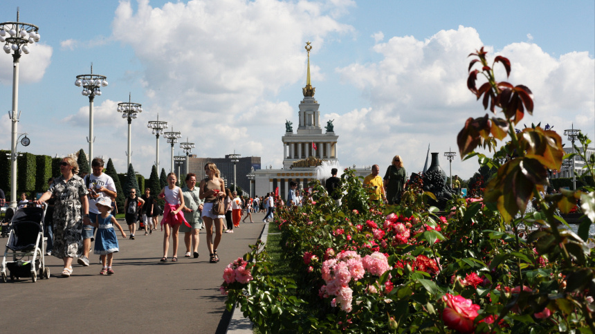    Фото: ИЗВЕСТИЯ/Юлия Майорова