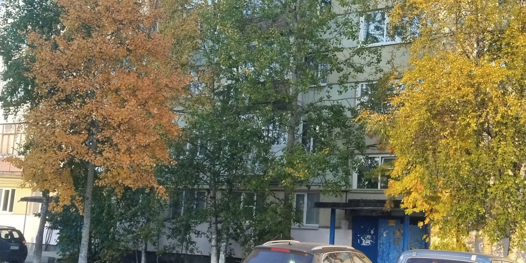 Снова травма. Теперь у Сына.
