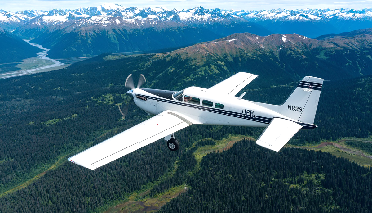 Полёт нормальный.