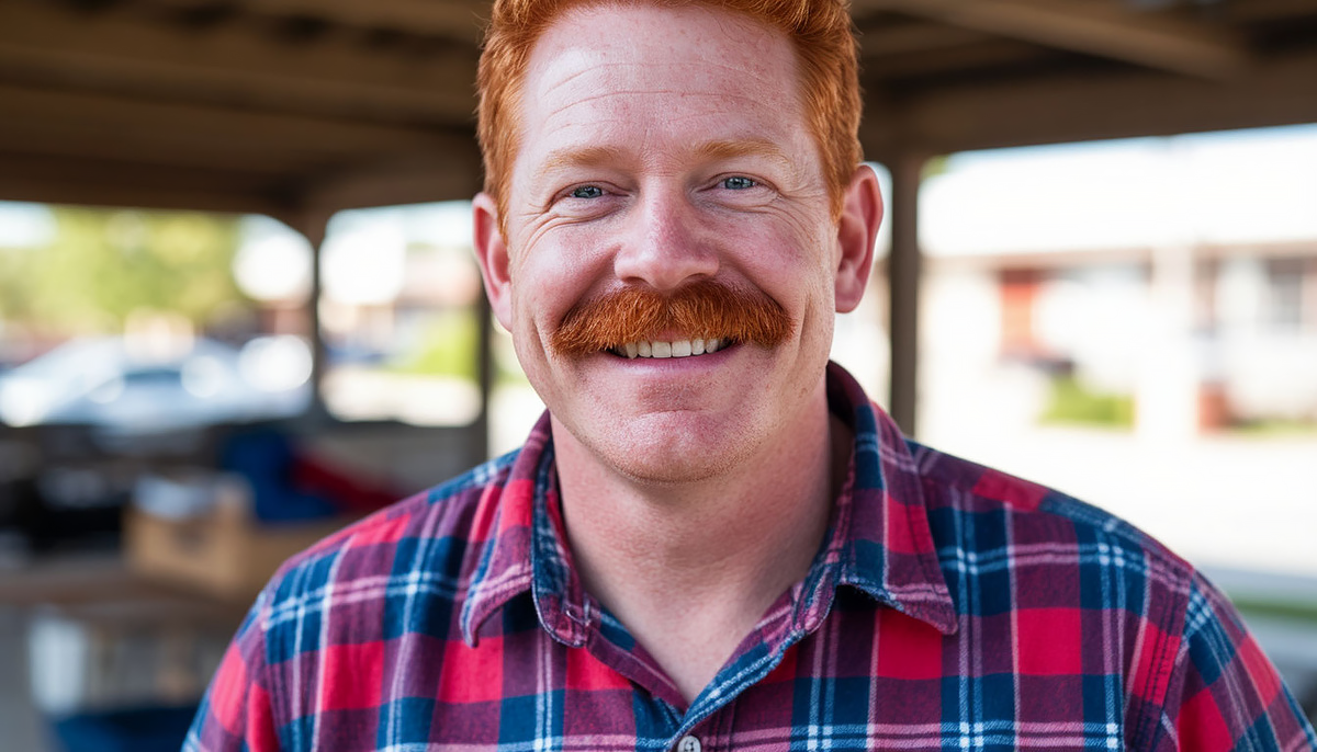 Пилот так и не смог объяснить, что именно с ними произошло.