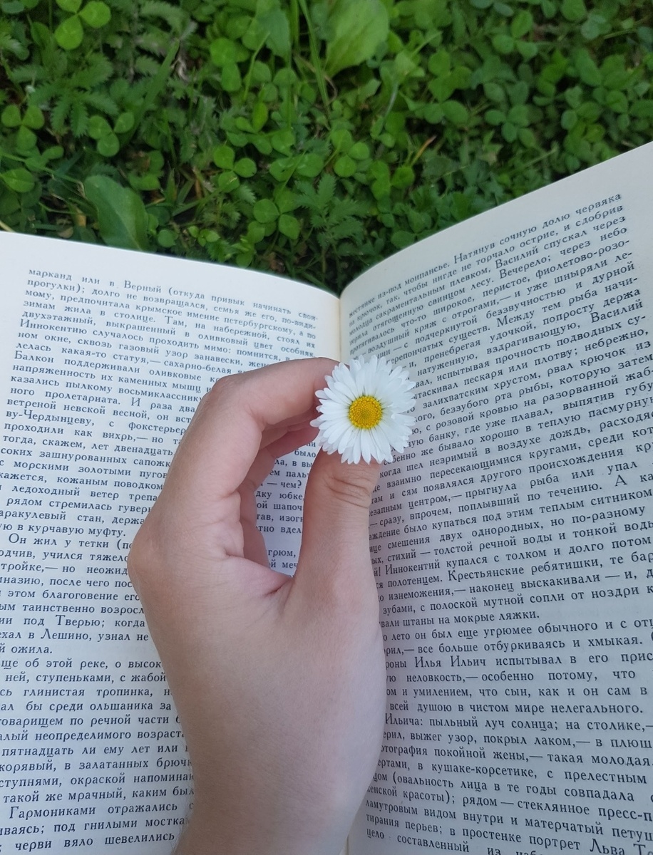 Книги, которые поднимут вам настроение 