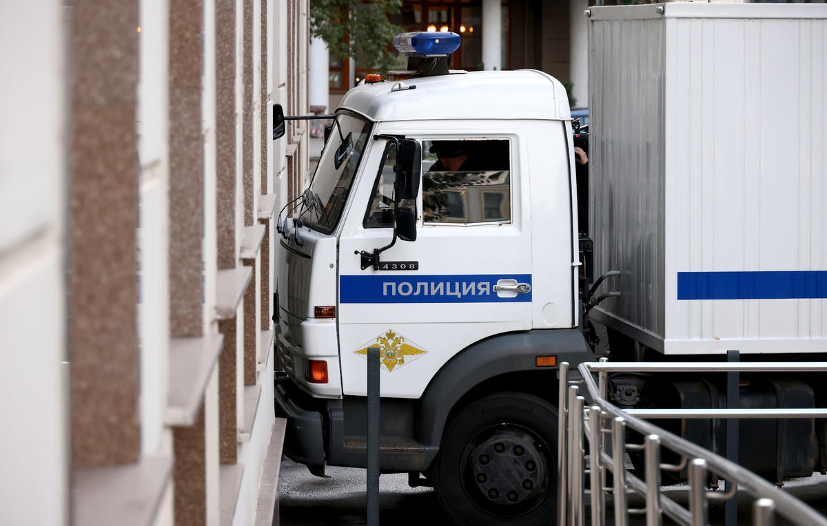 Артем Геодакян/ТАСС, архив