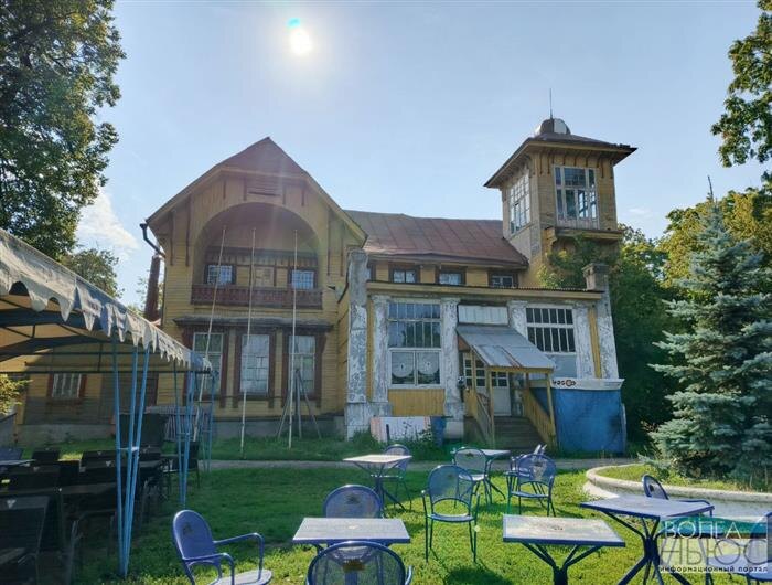    ФОТО: Ламзина Александра