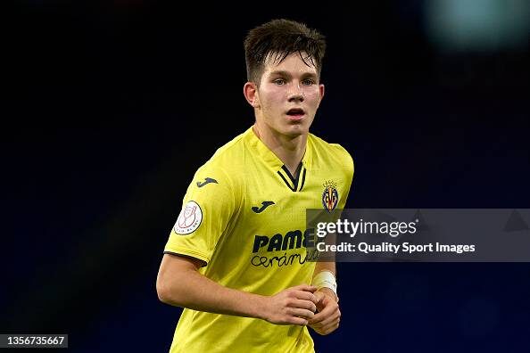 Никита Иосифов. Фото из открытых источников сети Интернет 