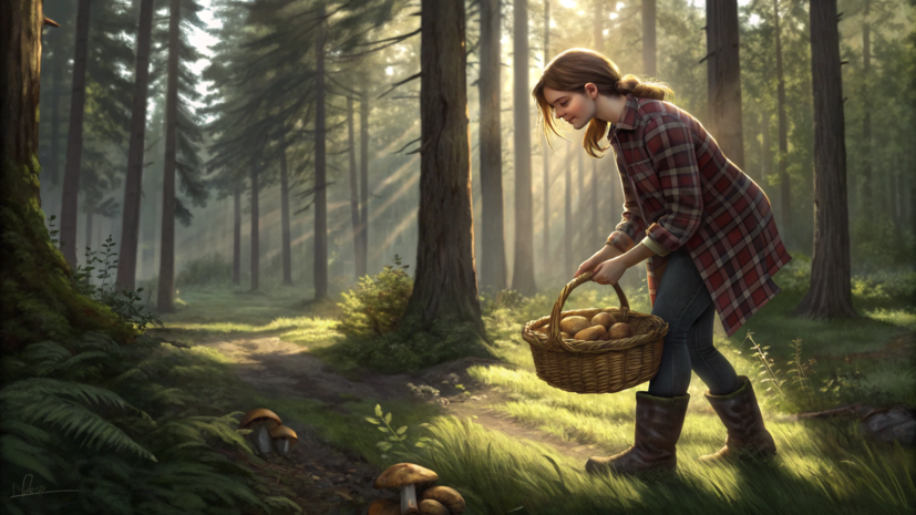   Сгенерировано с помощью ИИ