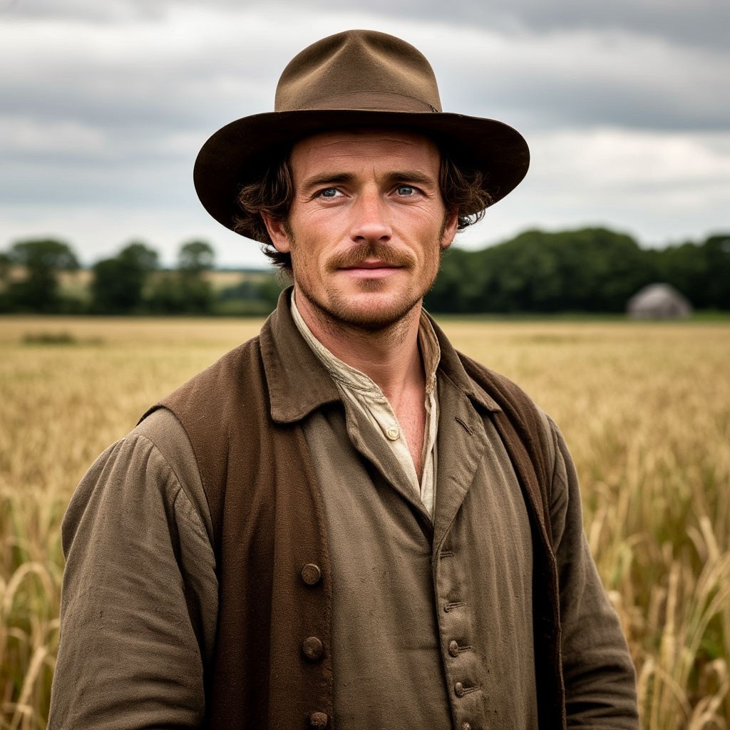                          Федор Мыльник