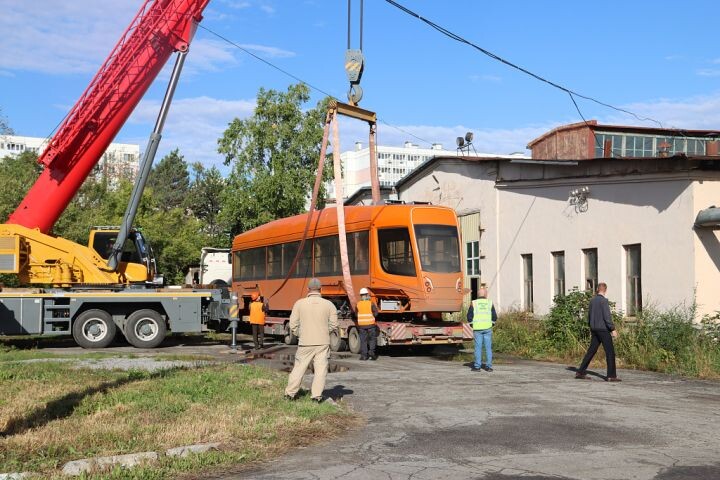    Фото:Пресс-служба администрации Хабаровска