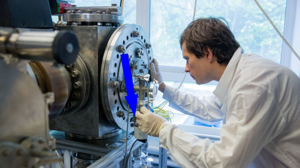    Einstein 2.0: открытие, которое перевернет все представления о Вселенной