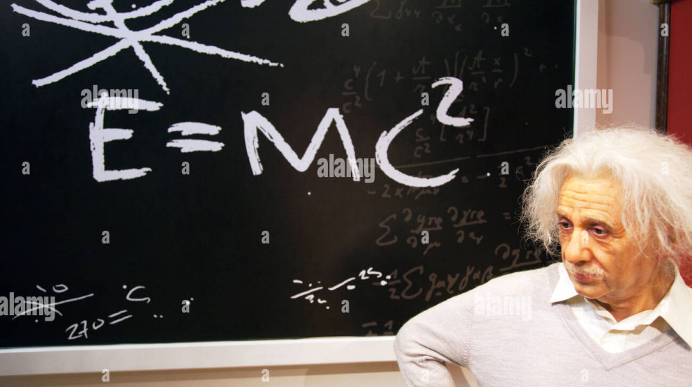    Einstein 2.0: открытие, которое перевернет все представления о Вселенной