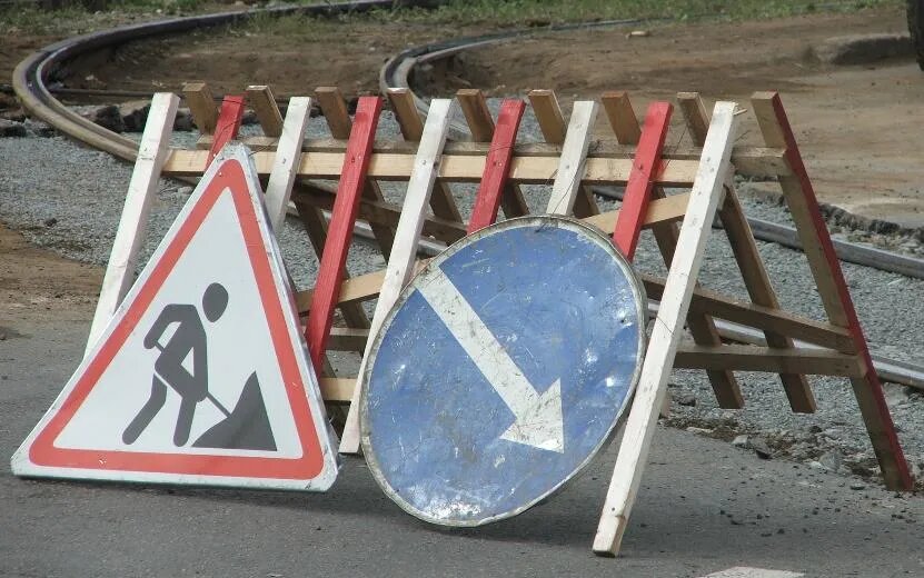    Улицу Фурманова отремонтируют в Ижевске