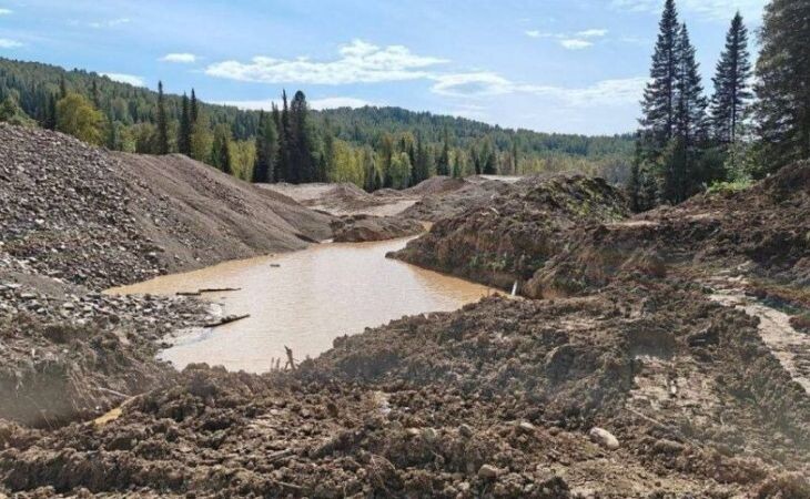 Фото:. прокуратура Республики Алтай