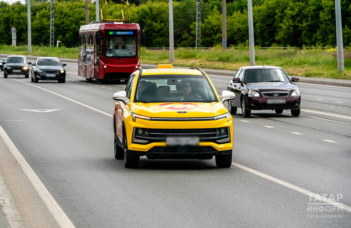 Фото: © Салават Камалетдинов / «Татар-информ»