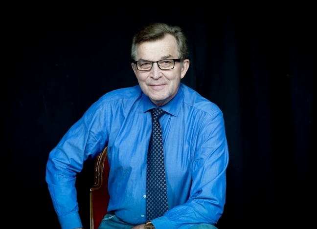    Фото: театр Драмы им. Горького