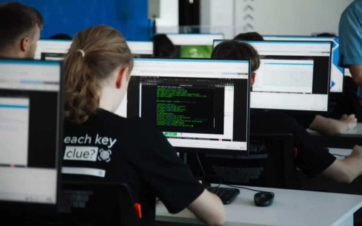    Более 3,5 тысяч ИТ-ипотек выдано в НСО благодаря господдержке