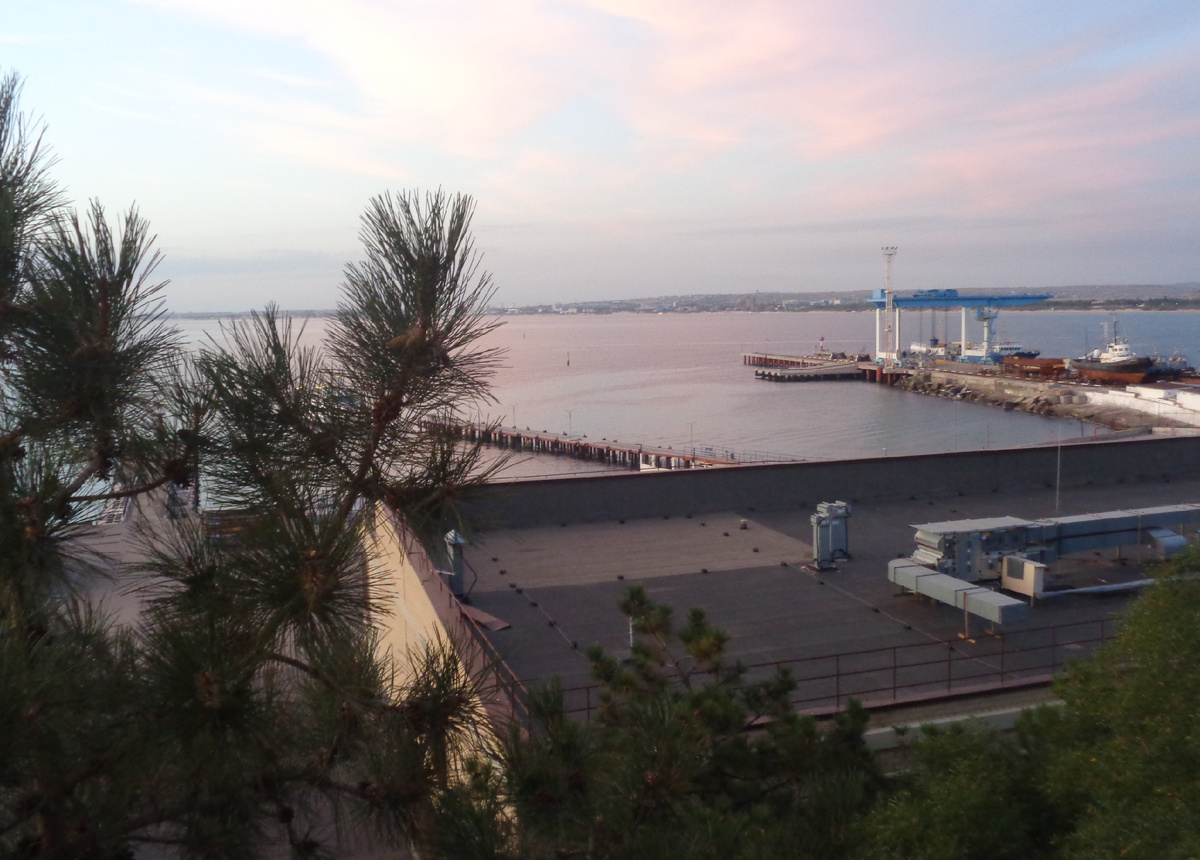 Фото автора.