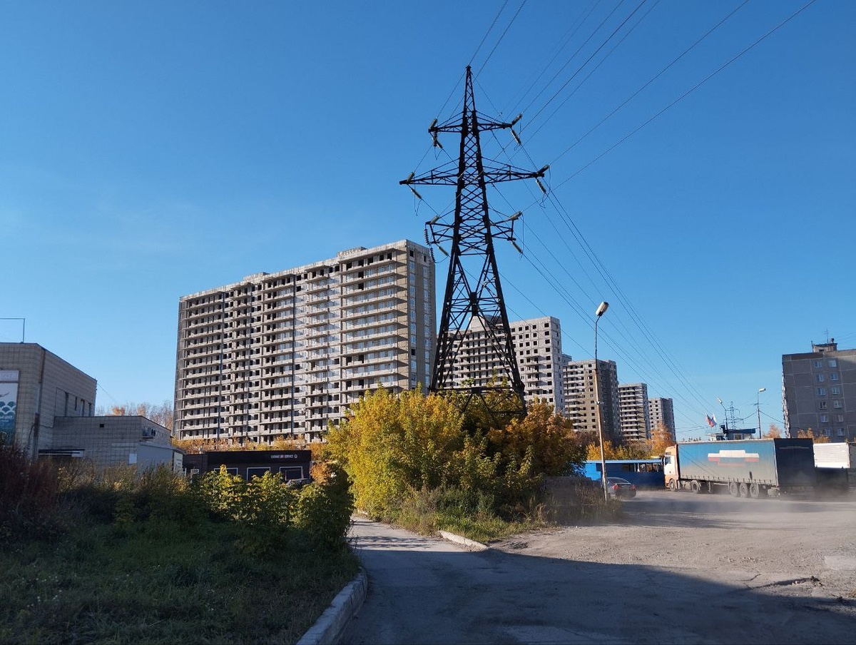 Строительство станет эффективнее.  Фото: Фото: ФедералПресс / Екатерина Ломакина