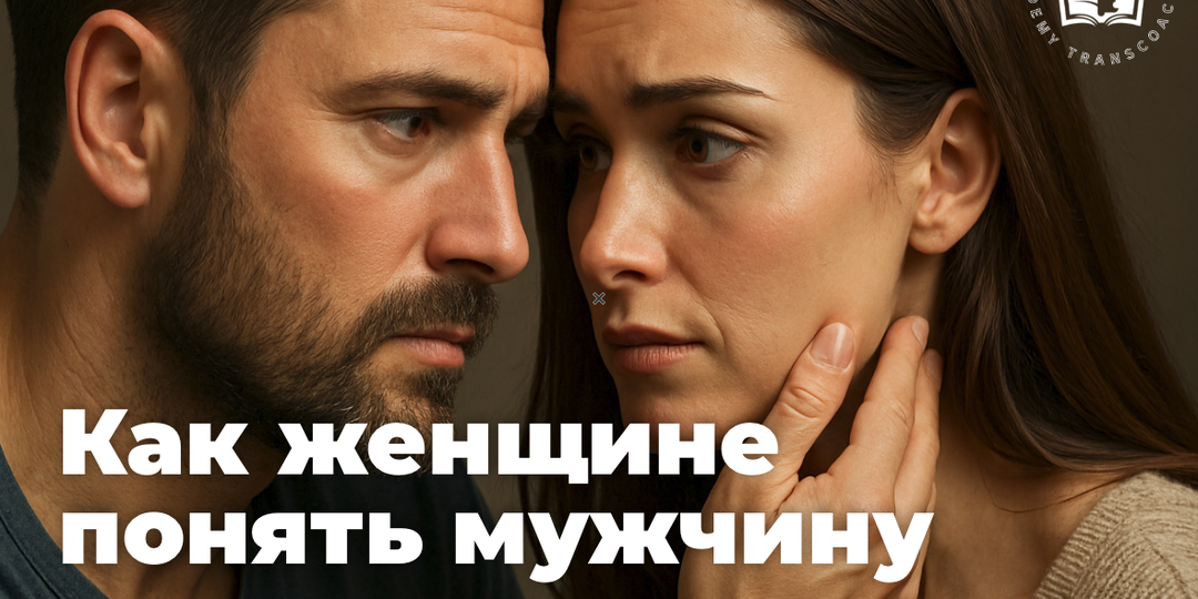 «Как женщине понять мужчину: 5 советов на пути к его пониманию»