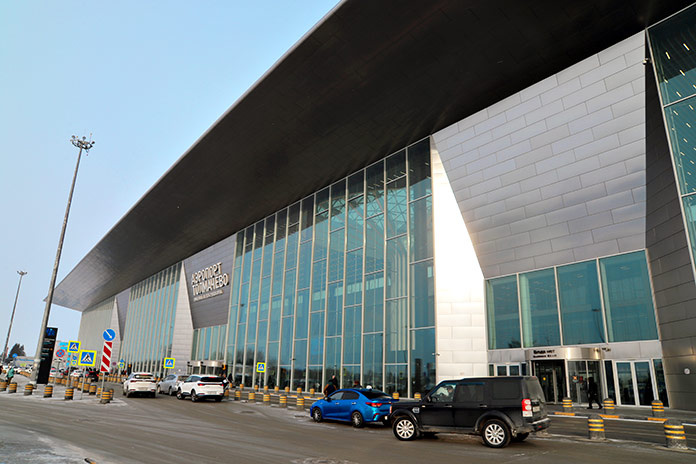    Фото из архива "Континента Сибирь"