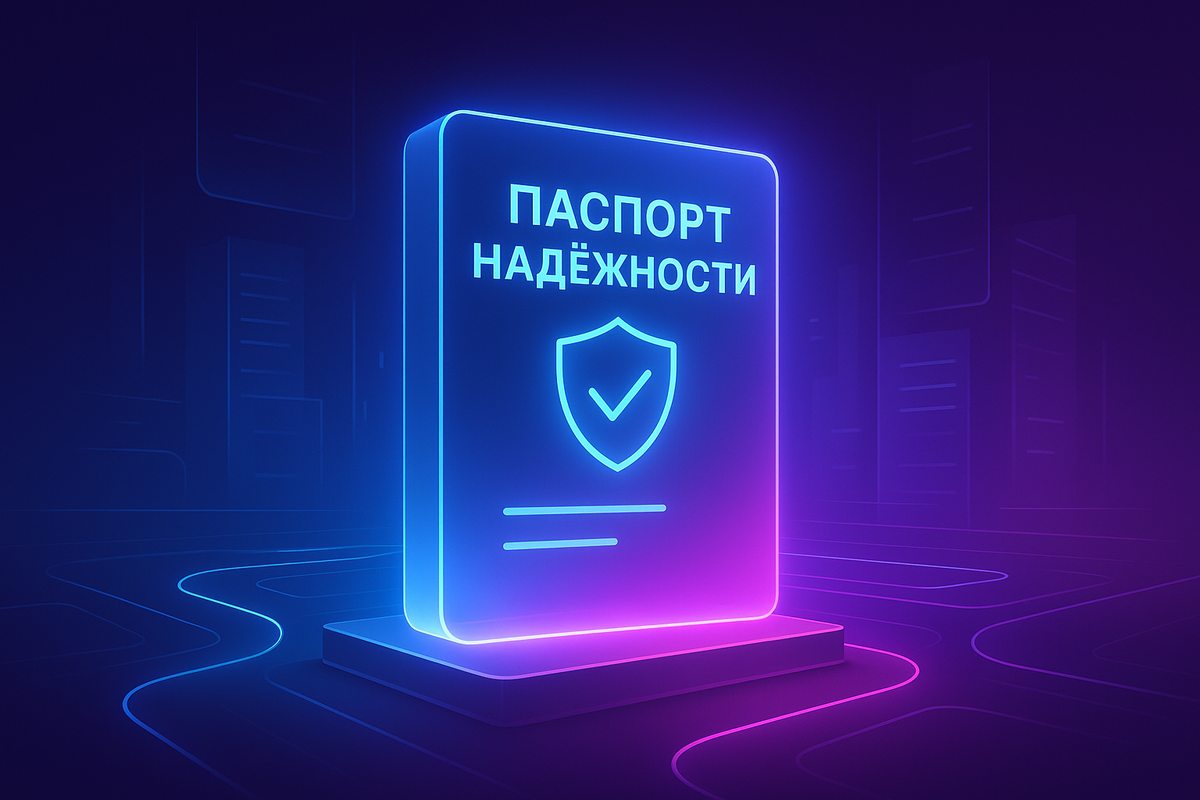    Как получить «паспорт надежности» от ФНС: 55 баллов к доверии и прозрачности для вашего бизнеса в 2026 году Kovyazin Oleg