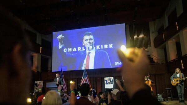    © AP Photo / Rod Lamkey