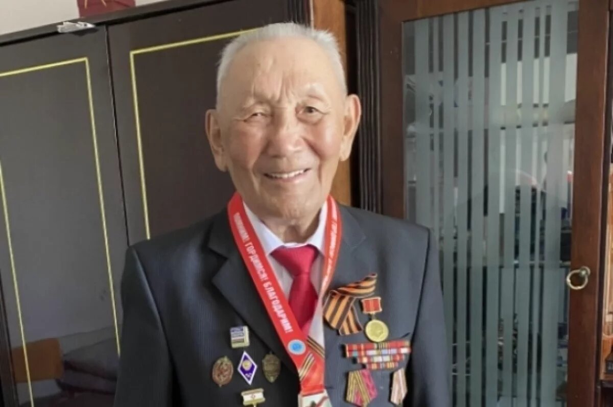    Егор Артамонов более 40 лет отдал службе в КГБ.