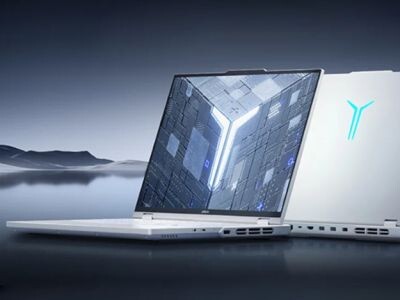    Представлен ноутбук Lenovo Legion R9000P Ultimate с RTX 5080 и OLED-дисплеем