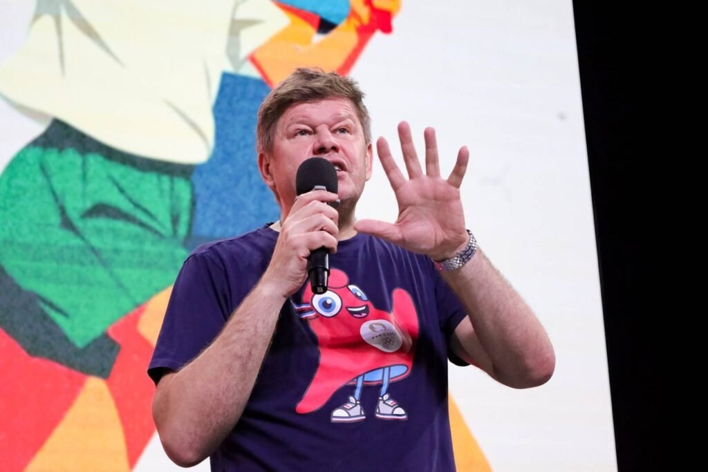    Губерниев о ошибке Акинфеева в матче с «Ростовом»: мнение эксперта (источник изображения) News Express Team